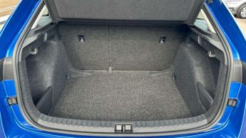 Skoda Scala 1.0 TSI 110 SE 5dr DSG