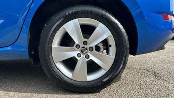 Skoda Scala 1.0 TSI 110 SE 5dr DSG