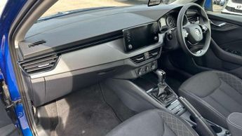 Skoda Scala 1.0 TSI 110 SE 5dr DSG