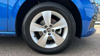 Skoda Scala 1.0 TSI 110 SE 5dr DSG