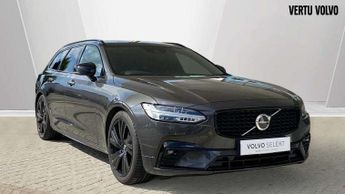 Volvo V90 2.0 B4D R DESIGN 5dr Auto