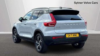 Volvo XC40 1.5 T3 [163] R DESIGN 5dr