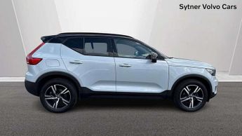Volvo XC40 1.5 T3 [163] R DESIGN 5dr