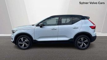 Volvo XC40 1.5 T3 [163] R DESIGN 5dr