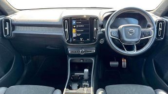 Volvo XC40 2.0 B4P R DESIGN 5dr AWD Auto