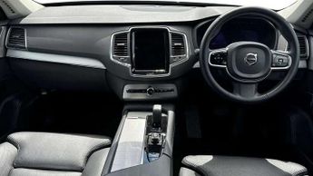 Volvo XC90 2.0 B5P [250] Core 5dr AWD Geartronic