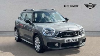 MINI Countryman 1.5 Cooper S E ALL4 PHEV 5dr Auto