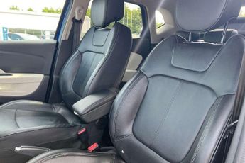 Renault Captur 0.9 TCE 90 GT Line 5dr