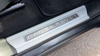 Land Rover Range Rover Sport 2.0 P400e HSE Dynamic 5dr Auto