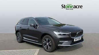 Volvo XC60 2.0 T6 RC PHEV Inscription Expression 5dr AWD Auto
