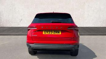 Skoda Karoq 1.5 TSI SE L 5dr DSG