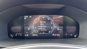 Skoda Karoq 1.5 TSI SE L 5dr DSG