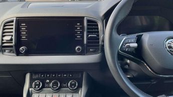 Skoda Karoq 1.5 TSI SE L 5dr DSG