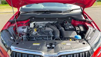 Skoda Karoq 1.5 TSI SE L 5dr DSG