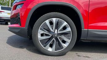 Skoda Karoq 1.5 TSI SE L 5dr DSG