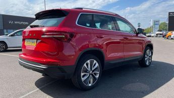 Skoda Karoq 1.5 TSI SE L 5dr DSG