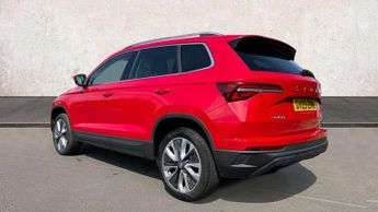 Skoda Karoq 1.5 TSI SE L 5dr DSG