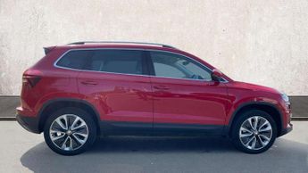 Skoda Karoq 1.5 TSI SE L 5dr DSG