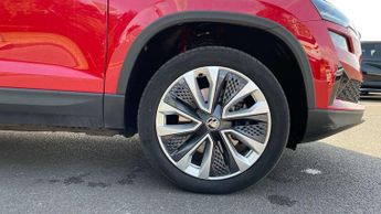Skoda Karoq 1.5 TSI SE L 5dr DSG