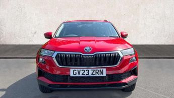 Skoda Karoq 1.5 TSI SE L 5dr DSG