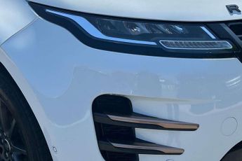 Land Rover Range Rover Evoque 2.0 D165 R-Dynamic 5dr Auto