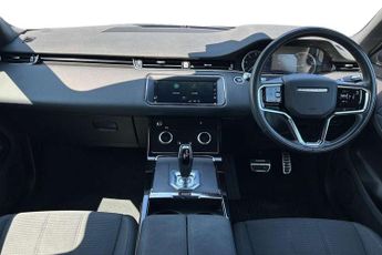 Land Rover Range Rover Evoque 2.0 D165 R-Dynamic 5dr Auto