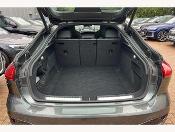 Audi A5 2.0 TDI Quattro 204 Edition 1 4dr S Tronic