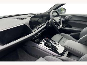 Audi A5 2.0 TDI Quattro 204 Edition 1 4dr S Tronic