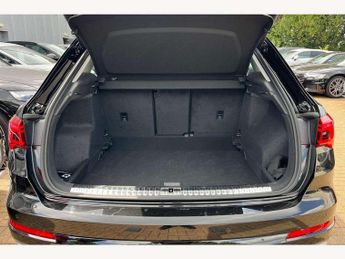 Audi Q3 35 TDI Sport 5dr S Tronic