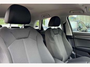 Audi Q3 35 TDI Sport 5dr S Tronic