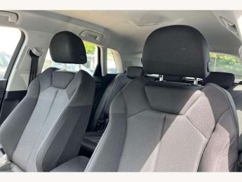 Audi Q3 35 TDI Sport 5dr S Tronic