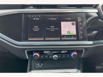 Audi Q3 35 TDI Sport 5dr S Tronic