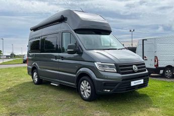 Volkswagen California 2.0 TDI 600 5dr Tip Auto [3.5T]