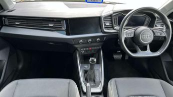 Audi A1 Citycarver 35 TFSI Citycarver 5dr S Tronic