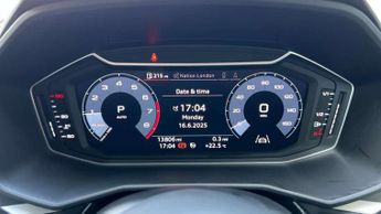 Audi A1 Citycarver 35 TFSI Citycarver 5dr S Tronic