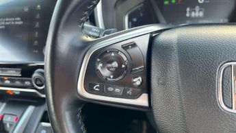 Honda CR-V 2.0 i-MMD Hybrid SR 5dr eCVT