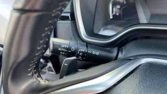 Honda CR-V 2.0 i-MMD Hybrid SR 5dr eCVT