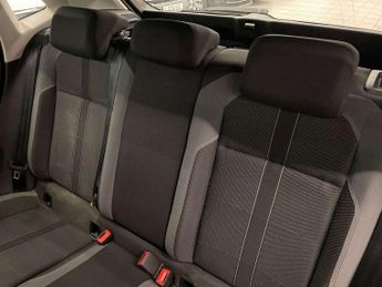 Volkswagen Polo 1.0 TSI 110 SEL 5dr DSG