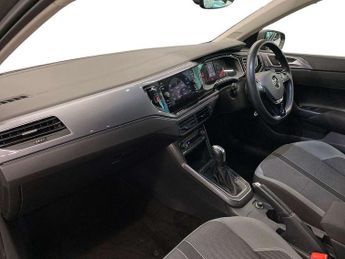 Volkswagen Polo 1.0 TSI 110 SEL 5dr DSG
