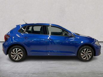 Volkswagen Polo 1.0 TSI Life 5dr DSG