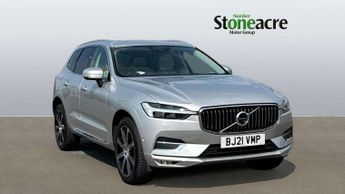 Volvo XC60 2.0 B5P [250] Inscription Pro 5dr AWD Geartronic
