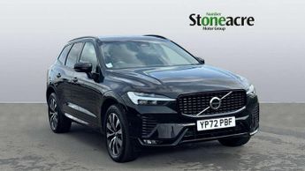 Volvo XC60 2.0 B5P Plus Dark 5dr AWD Geartronic
