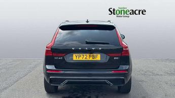 Volvo XC60 2.0 B5P Plus Dark 5dr AWD Geartronic