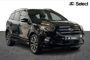 Ford Kuga 2.0 TDCi ST-Line 5dr 2WD