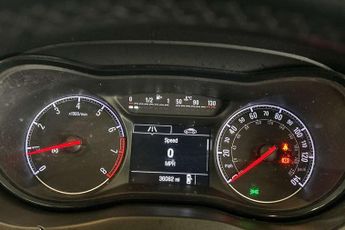 Vauxhall Corsa 1.4 [75] Energy 3dr [AC]