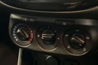 Vauxhall Corsa 1.4 [75] Energy 3dr [AC]