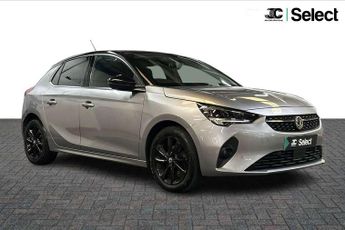 Vauxhall Corsa 1.2 Elite 5dr