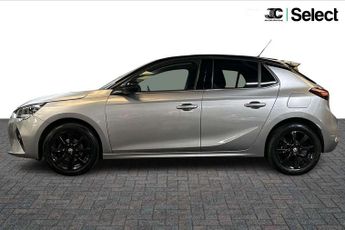 Vauxhall Corsa 1.2 Elite 5dr