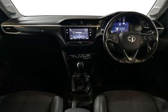 Vauxhall Corsa 1.2 Elite 5dr