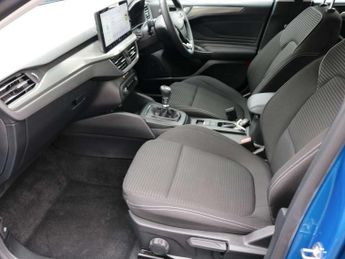 Ford Focus 1.0 EcoBoost Titanium 5dr